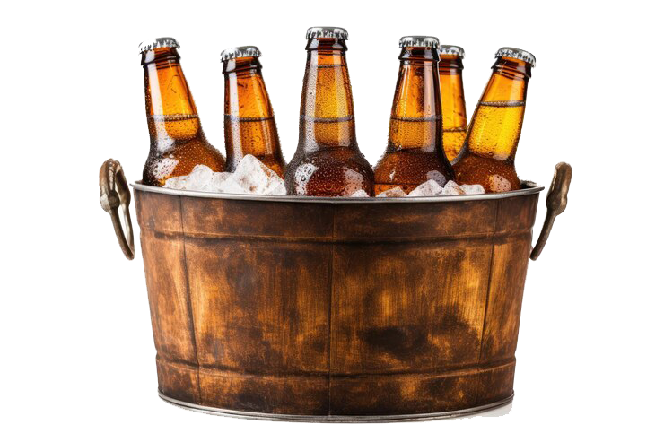 beerbottles